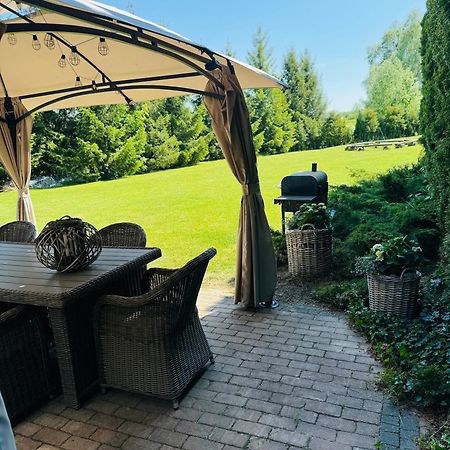 Apartamenty Euphoria Gołdap Extérieur photo