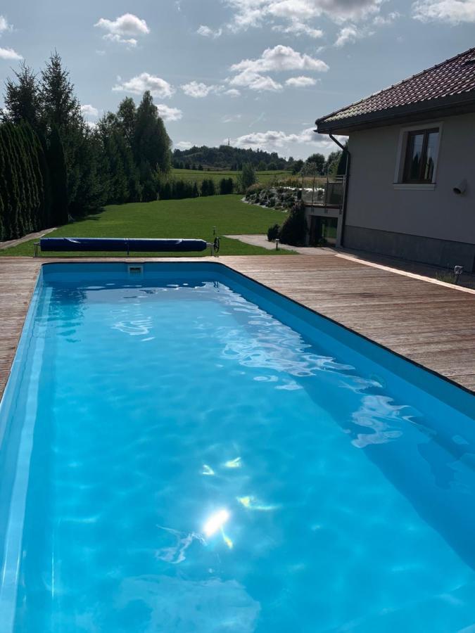 Apartamenty Euphoria Gołdap Extérieur photo