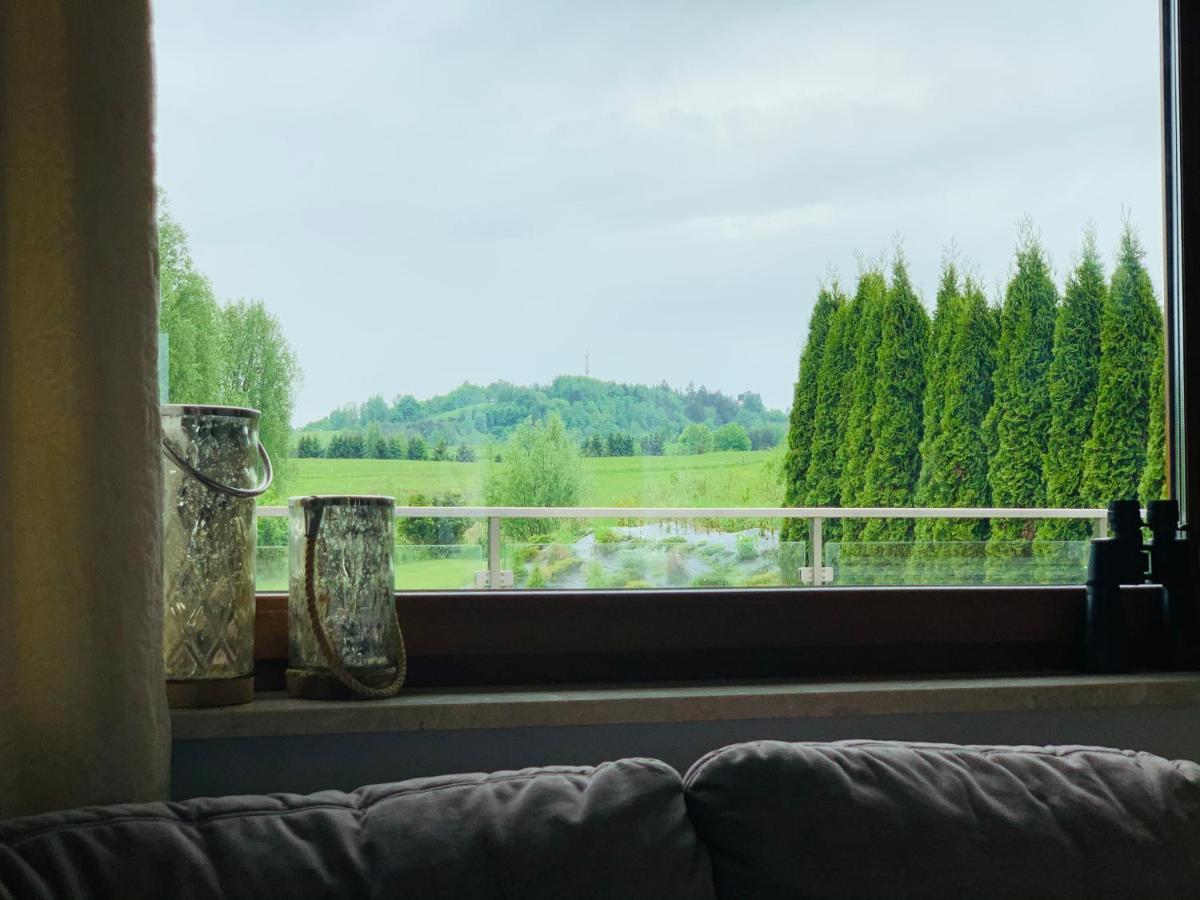 Apartamenty Euphoria Gołdap Extérieur photo