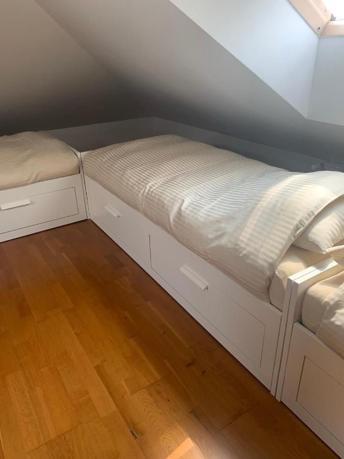 Apartamenty Euphoria Gołdap Extérieur photo