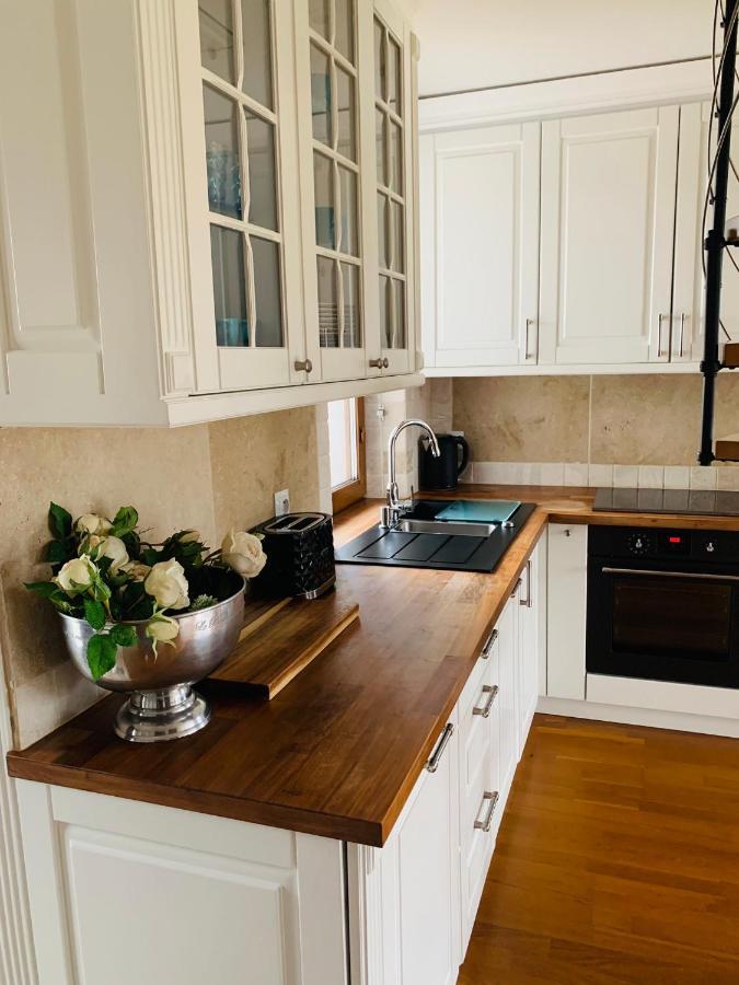 Apartamenty Euphoria Gołdap Extérieur photo