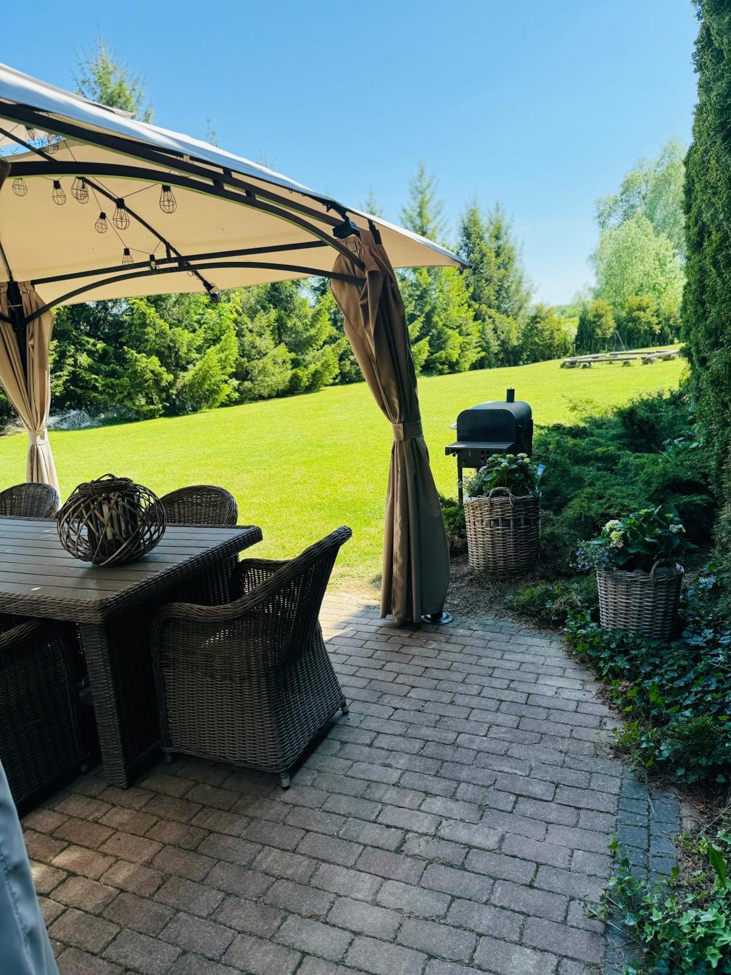 Apartamenty Euphoria Gołdap Extérieur photo