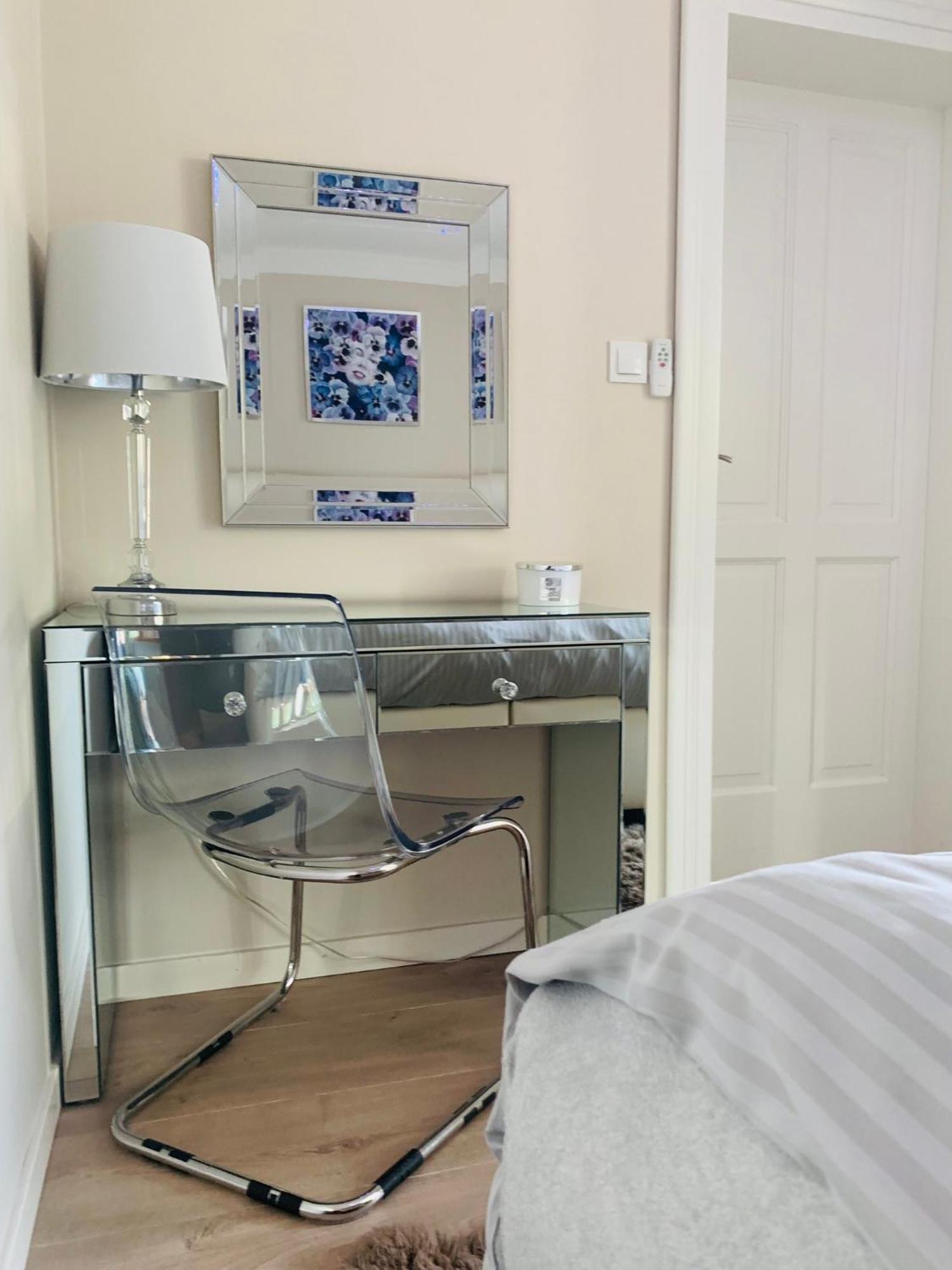 Apartamenty Euphoria Gołdap Extérieur photo