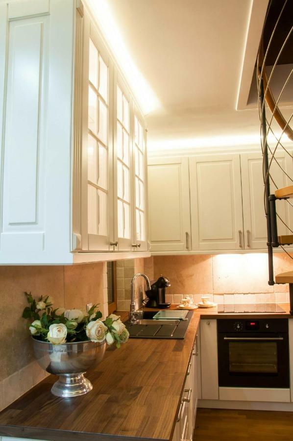 Apartamenty Euphoria Gołdap Extérieur photo