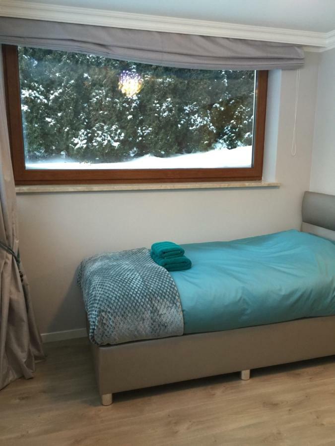 Apartamenty Euphoria Gołdap Extérieur photo