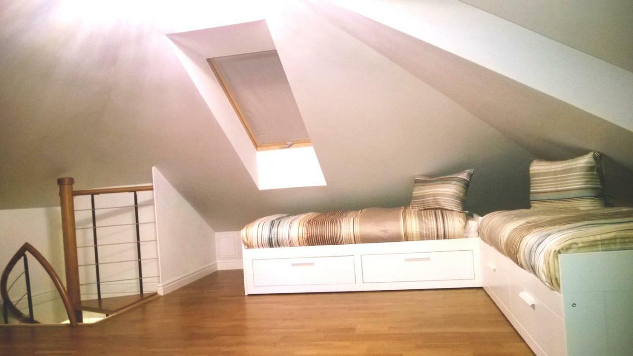 Apartamenty Euphoria Gołdap Extérieur photo
