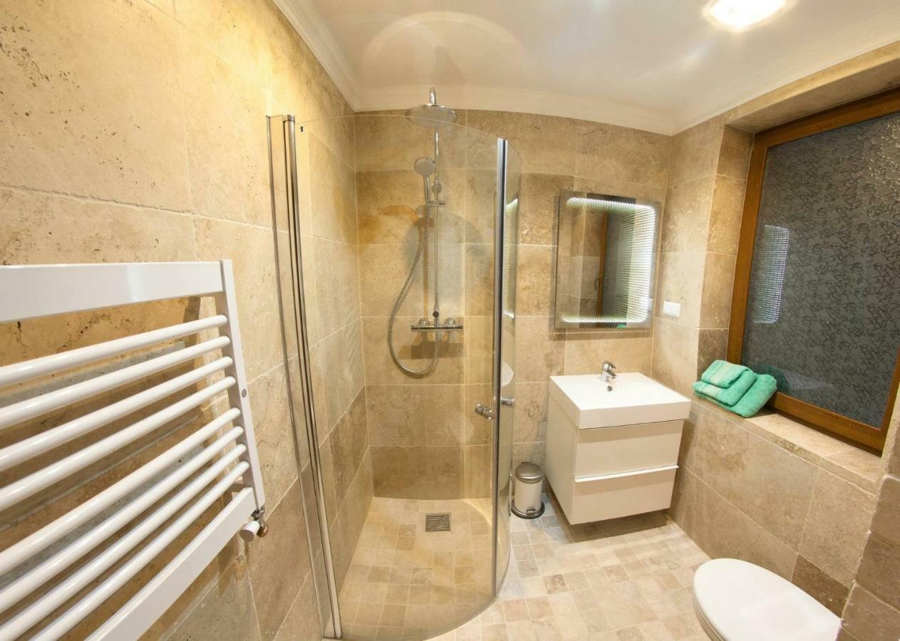 Apartamenty Euphoria Gołdap Extérieur photo