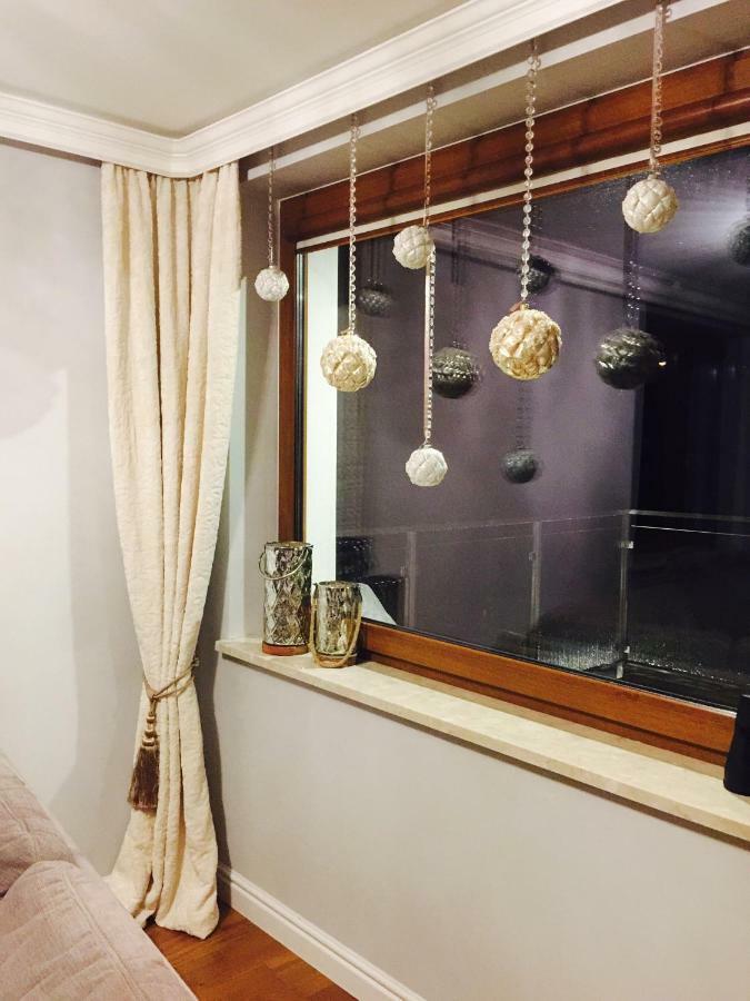 Apartamenty Euphoria Gołdap Extérieur photo