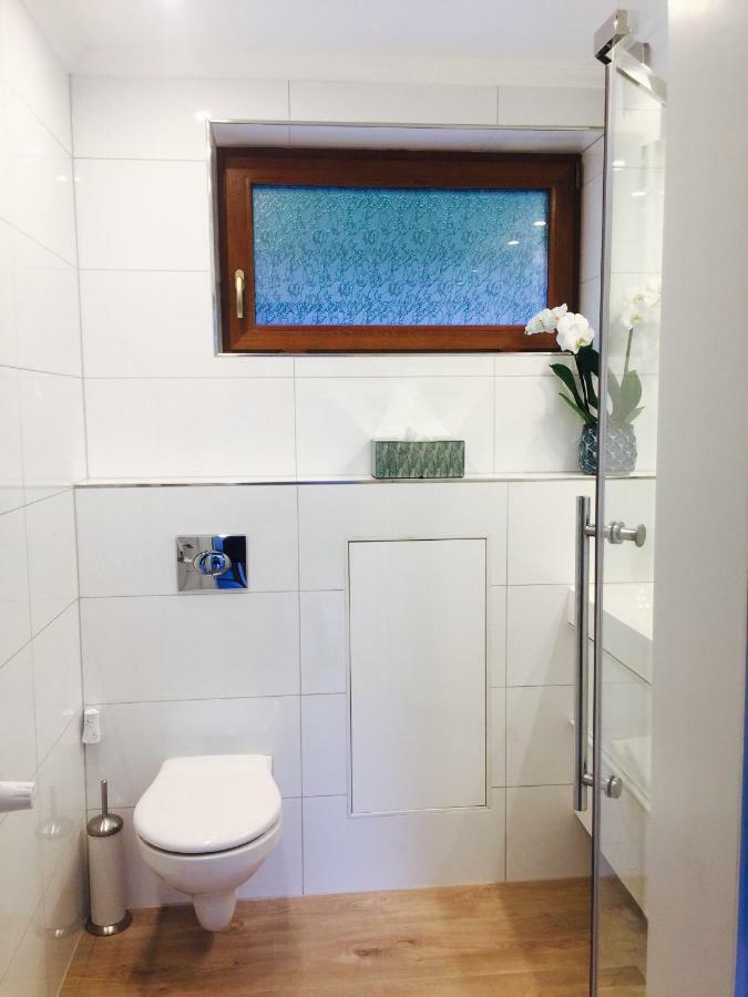 Apartamenty Euphoria Gołdap Extérieur photo
