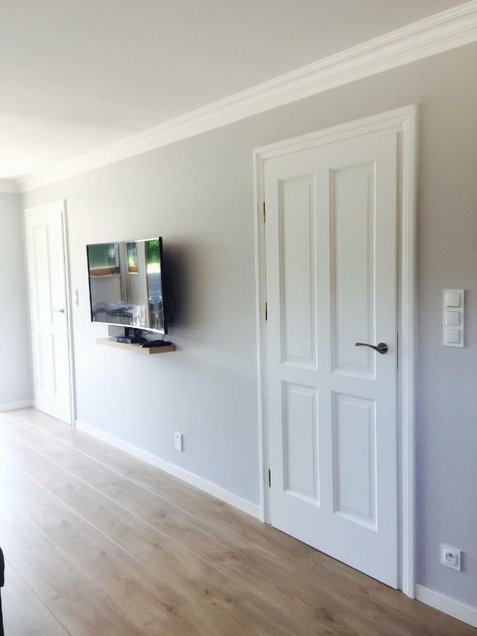 Apartamenty Euphoria Gołdap Extérieur photo