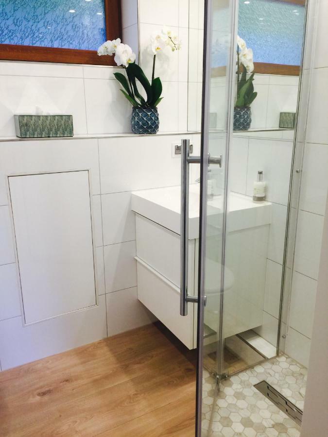 Apartamenty Euphoria Gołdap Extérieur photo