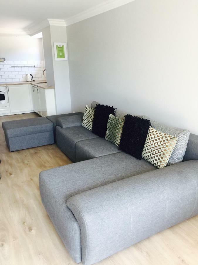 Apartamenty Euphoria Gołdap Extérieur photo