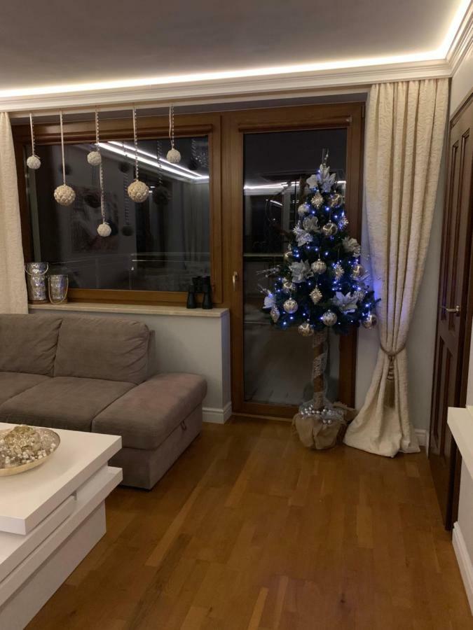 Apartamenty Euphoria Gołdap Extérieur photo